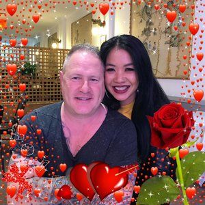 Meet your Posher, Cheryl